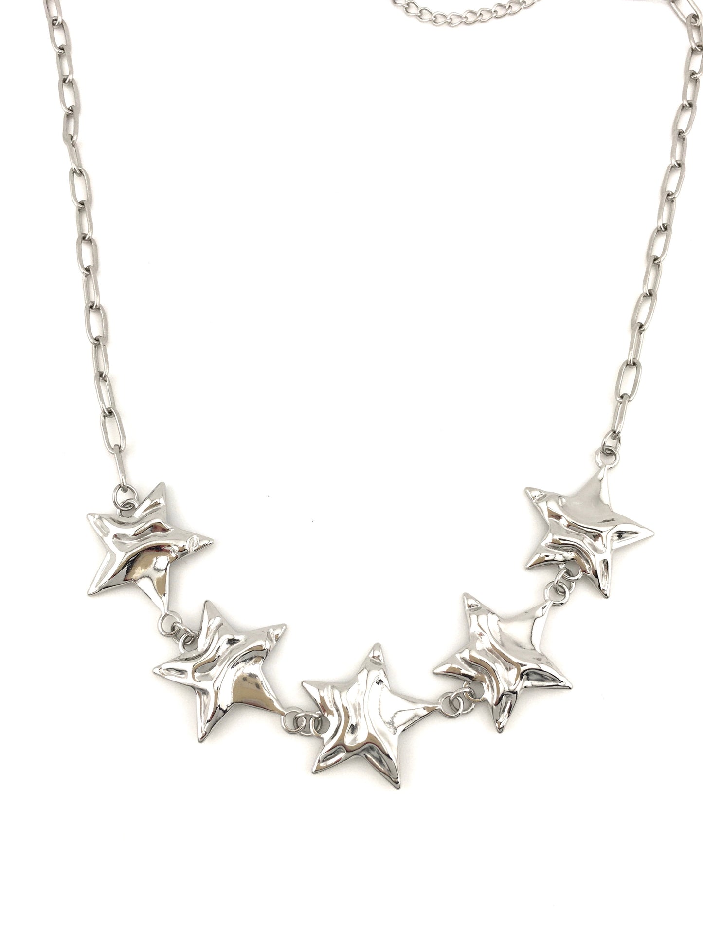 Collana Soffio di Stelle