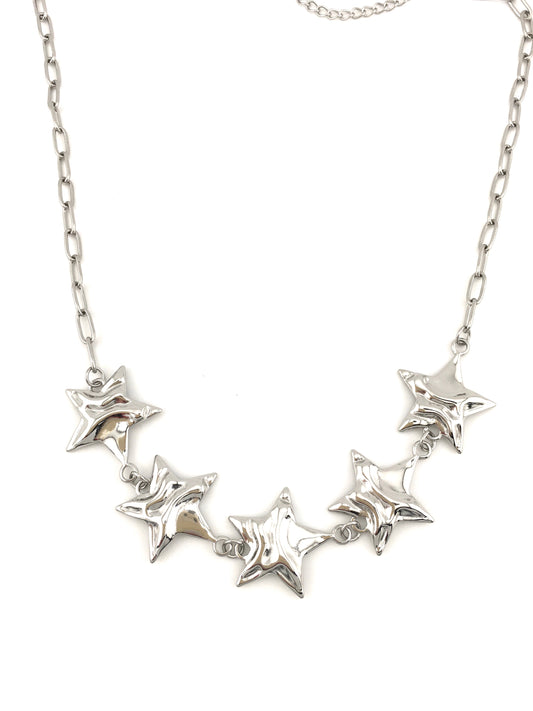 Collana Soffio di Stelle