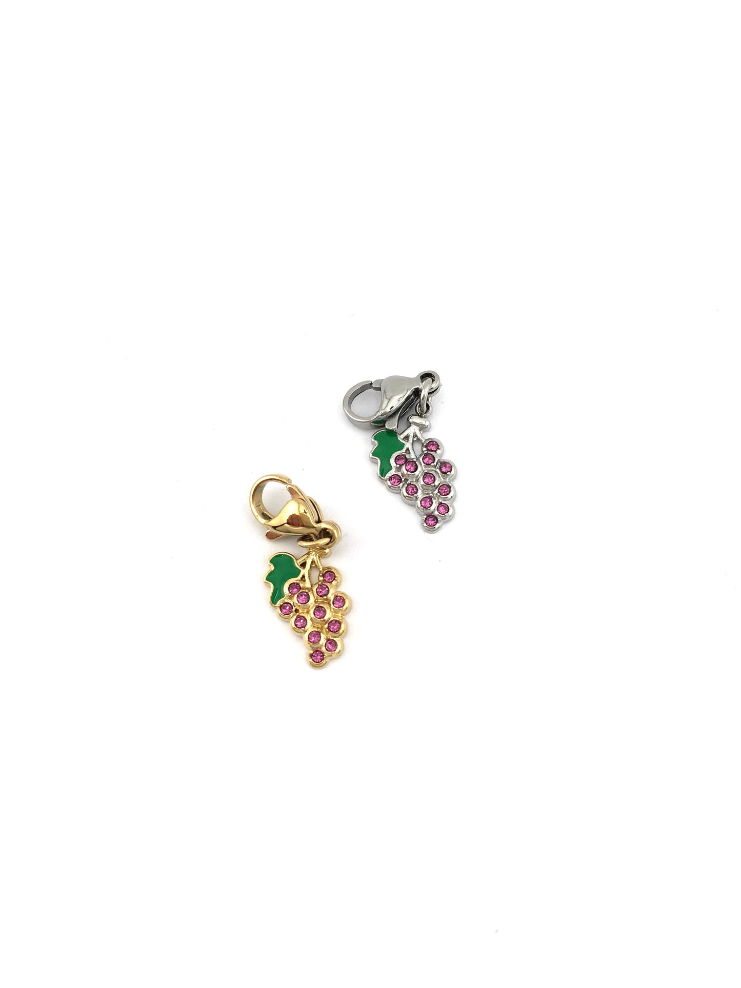 Charm Grappolo d’uva