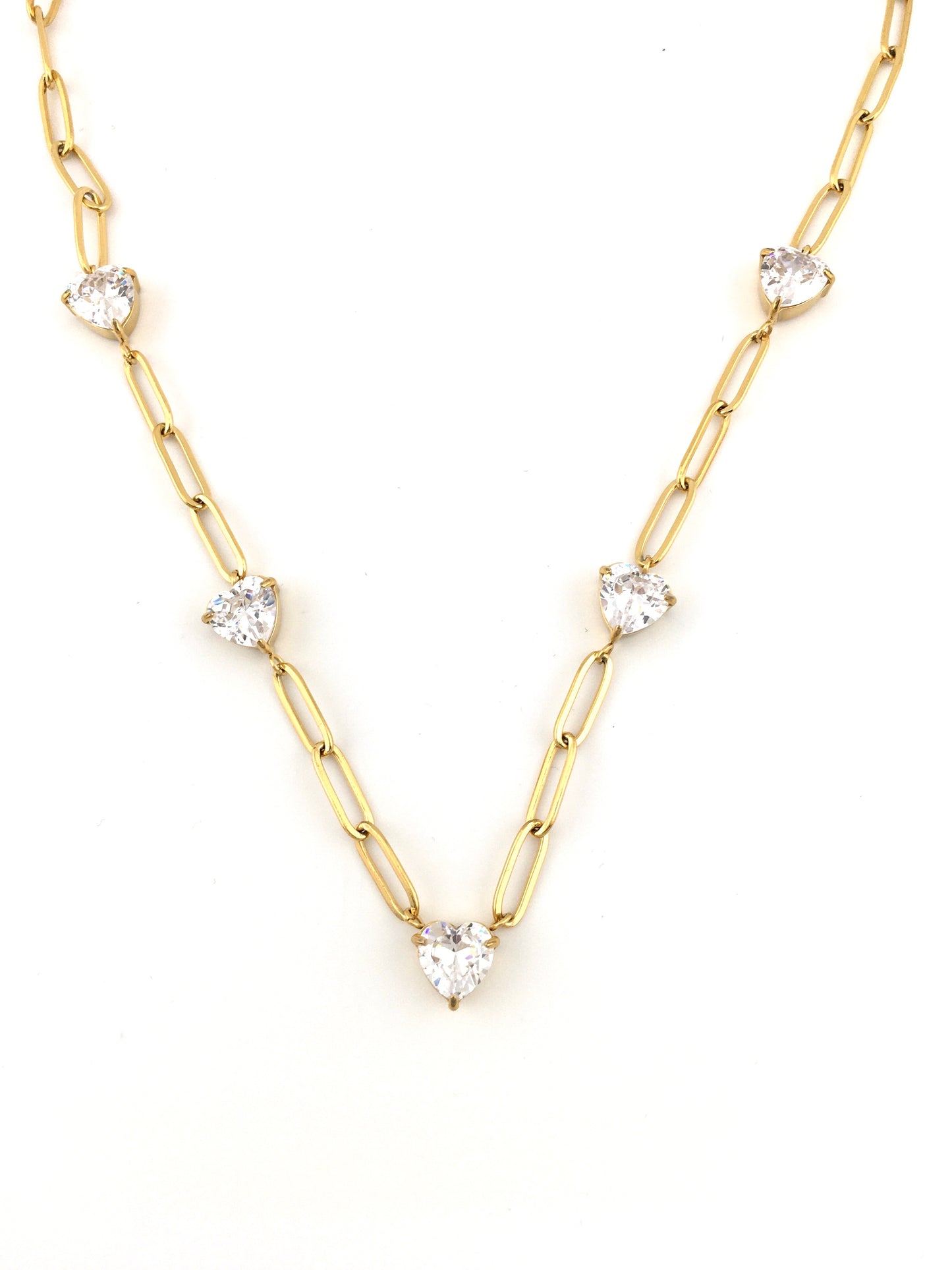 Collana Love & Shine