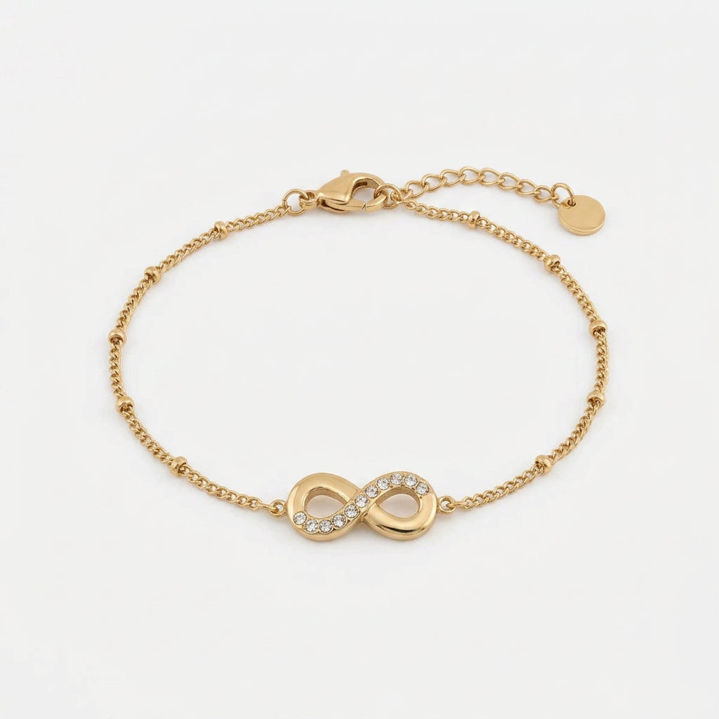 Bracciale Infinity