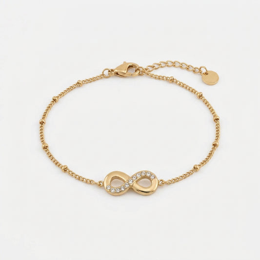 Bracciale Infinity