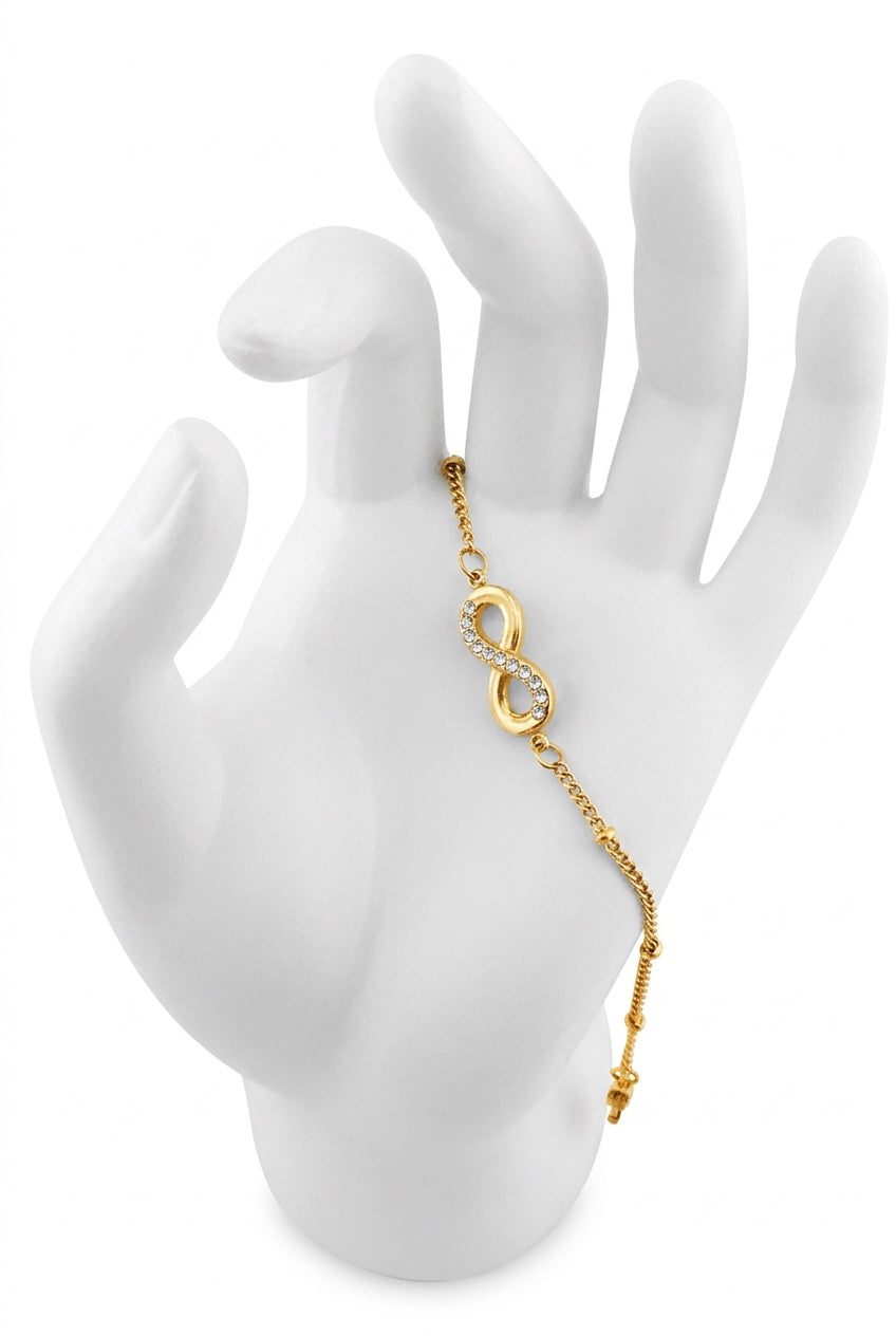 Bracciale Infinity
