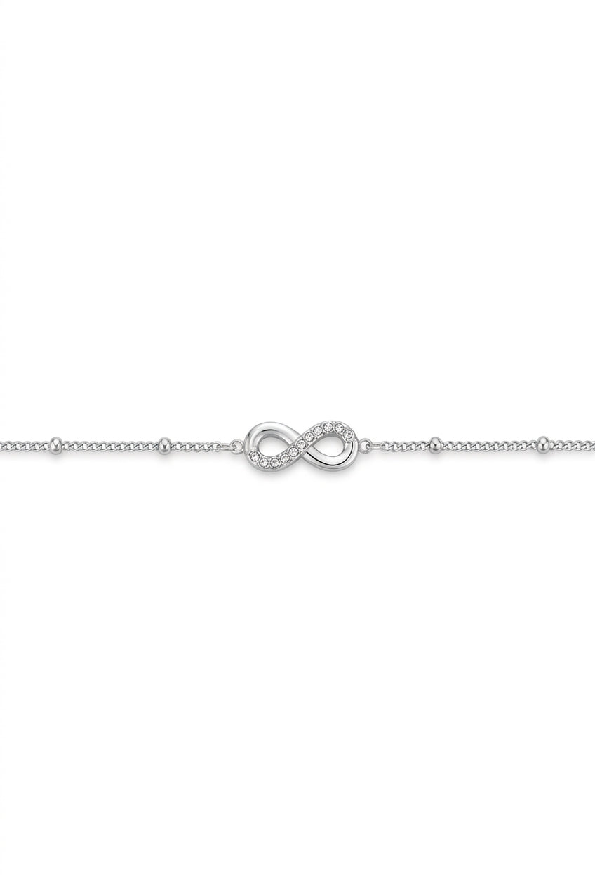 Bracciale Infinity