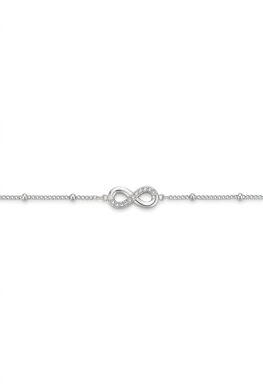 Bracciale Infinity