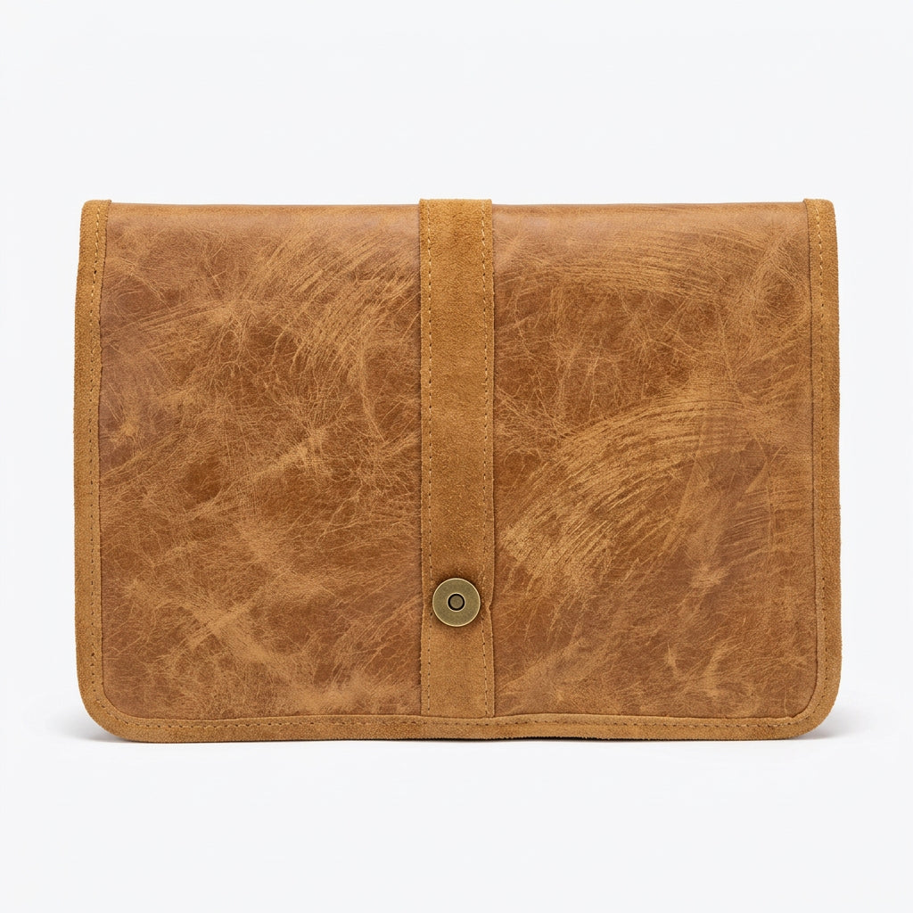 Pochette Messenger