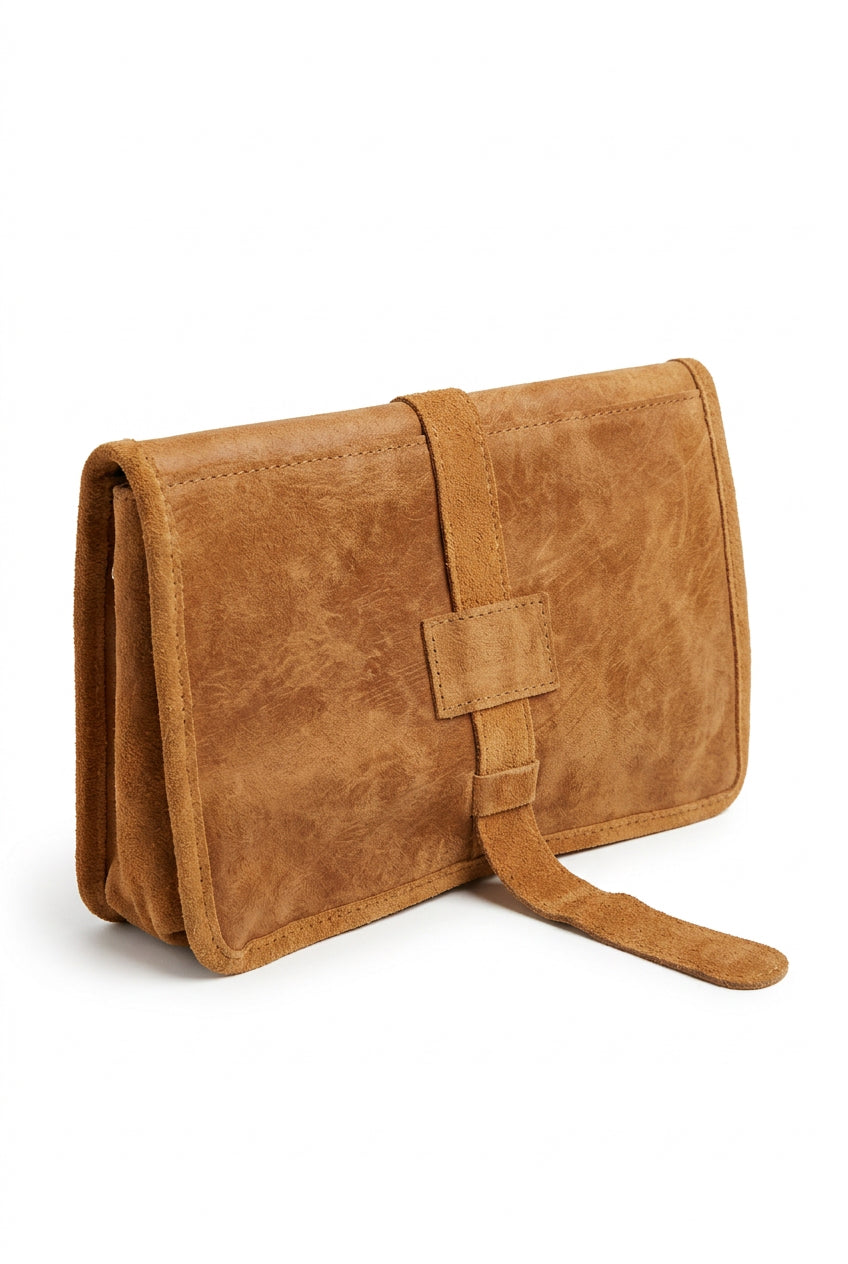 Pochette Messenger