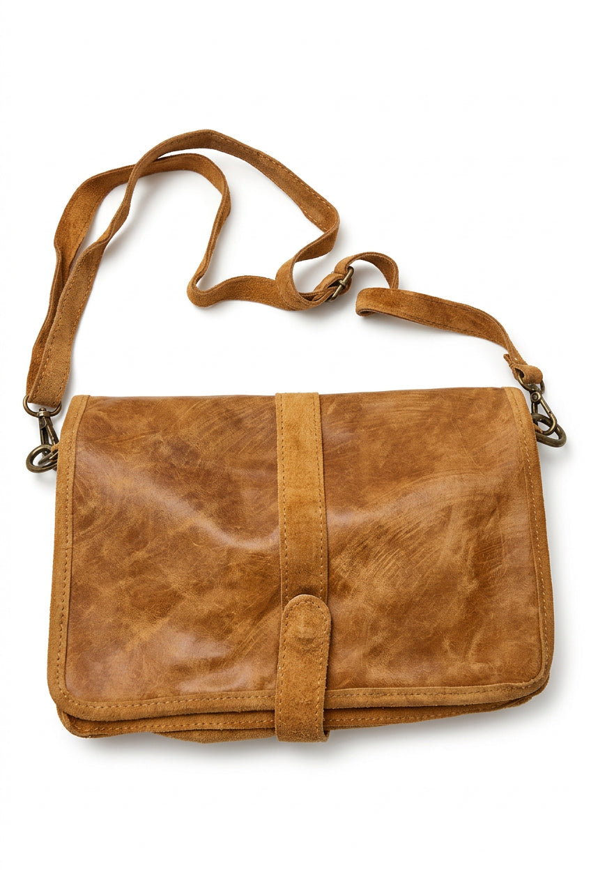 Pochette Messenger