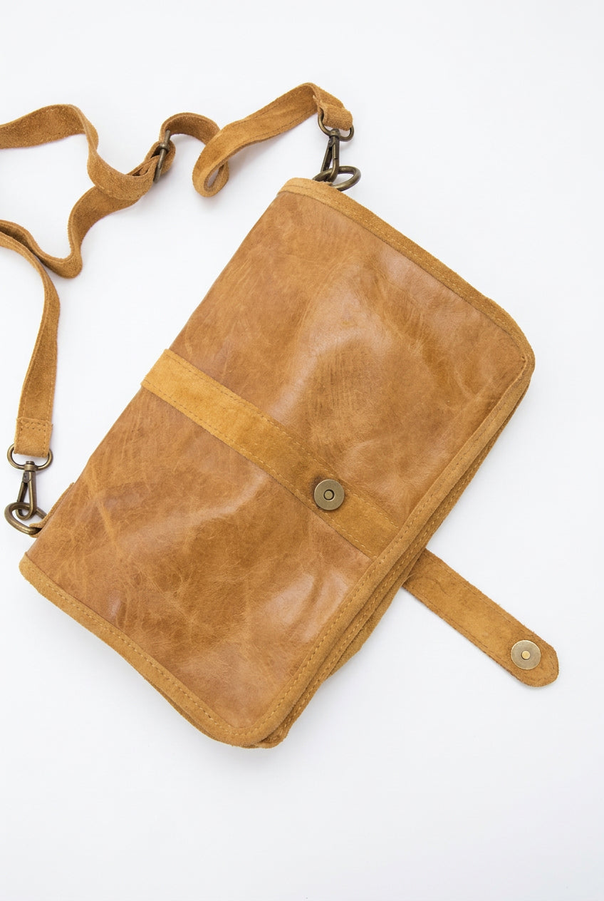Pochette Messenger