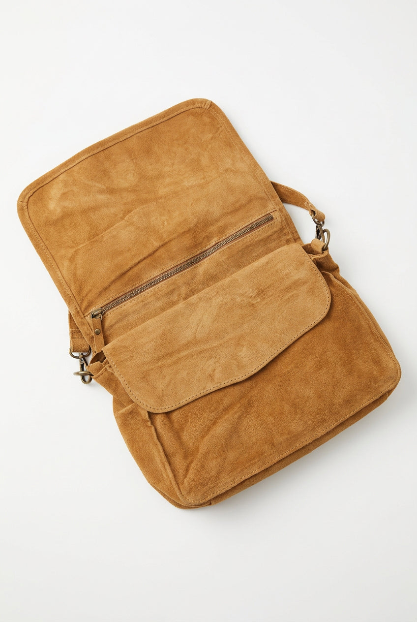 Pochette Messenger