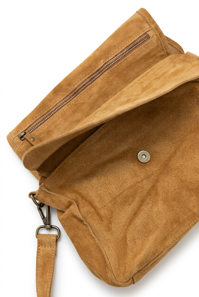 Pochette Messenger