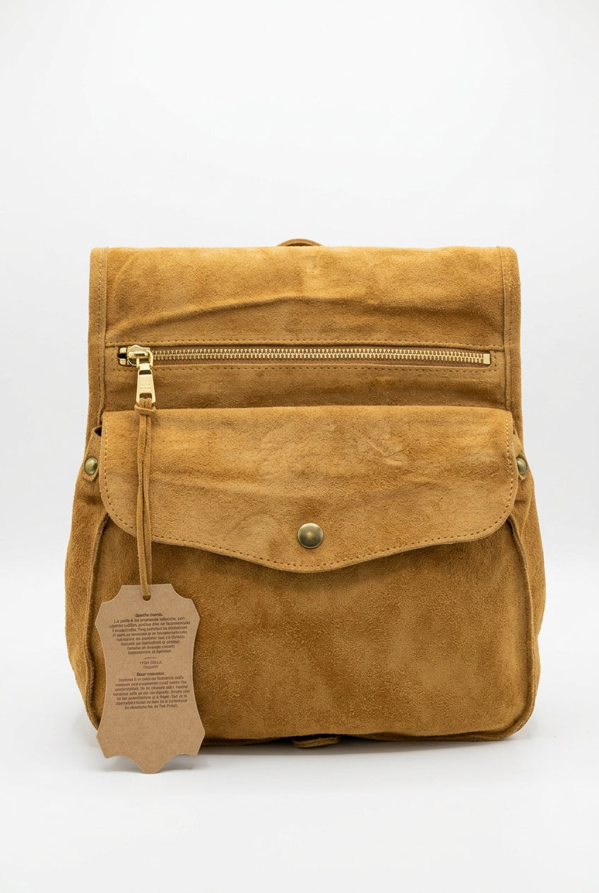 Pochette Messenger